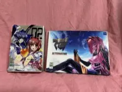 マブラヴオルタネイティヴ DVD-ROM版 特典DVD付 - メルカリ