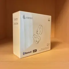 EdifierR1オープンイヤー ワイヤレスイヤホン　アイボリーのサムネイル