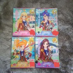 2026年最新】アイカツスターズブロマイドの人気アイテム - メルカリ