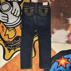 TRUE RELIGION SECTION STELLA QT