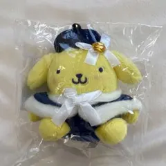 Happyくじ holiday サンリオ ポムポムプリン B賞