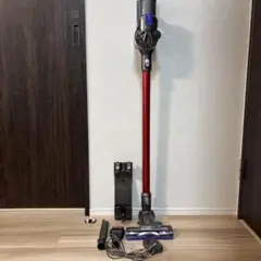 【ジャンク品】Dyson DC45コードレスクリーナーのサムネイル