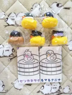 トウケンダック 大包平 鶯丸 3点セット - メルカリ