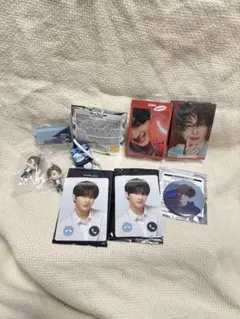 ENHYPEN JUNGWON(WTL-JP、cafe) セットおまけ付