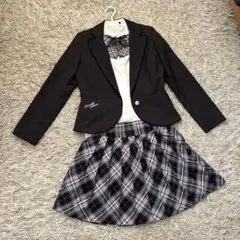 hiromiti nakano 女の子　スーツ165cm