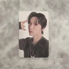 24時間以内発送☆ theboyz ソヌ トレカwatch it withmuu - メルカリ