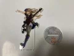 今井 リサ Rausch und/and Craziness アクリルスタンド
