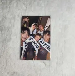 CORTIS 集合 RELEASE PARTY