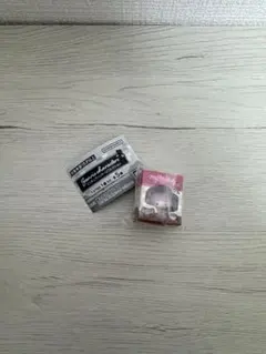 サンリオキャラクターズミニチュアパッケージコレクション マイメロディ