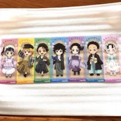 鬼滅の刃　アニメイトノベルティしおり