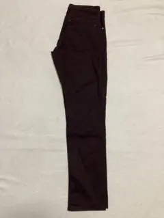 ワールド製THE SHOP TKメンズコットンパンツ〔S〕美品 最終値