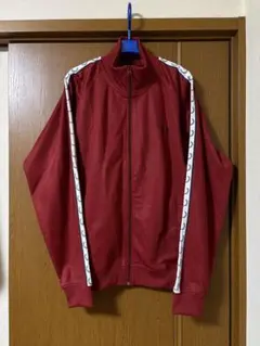 dresstrip 赤 刺繍ジャージ サイズ3 ドレストリップ - メルカリ