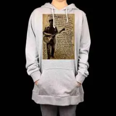 新品 オアシス ノエル レトロ ノート UKロック バンド リリック パーカー