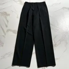 Y's for men Slacks Pants Wool Gabardine