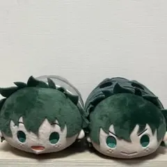 2026年最新】もちもちマスコット 緑谷の人気アイテム - メルカリ