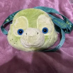 オルメル ショルダー ポシェット ポーチ ディズニーシー コインケース