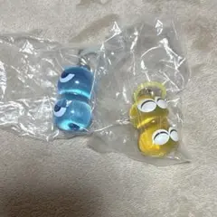 ぷよぷよ めじるしアクセサリー