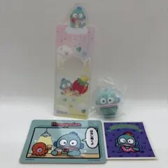 ハンギョドン　ふわふわフロッキードール等　4点セット