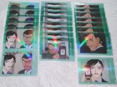 名探偵コナン ぱしゃこれクリア vol.2 諸伏高明 大和敢助