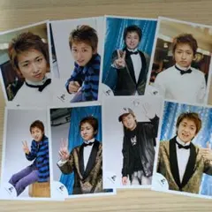 嵐 2006年 大野智 ソロコンサート 3104円 ジャニショ公式写真