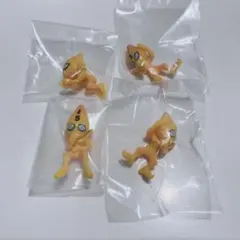 一番くじ ジョジョ I賞 S・P デスクトップマスコット セックス・ピストルズ