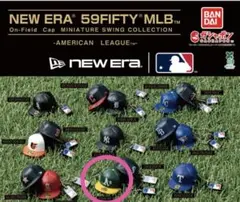 【送料無料&24時間以内に発送】MLBオークランド・アスレチックス ミニキャップ