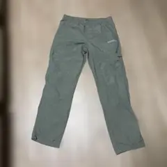 adidas NEO LABEL グレー パンツ L