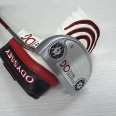 Odyssey White Hot OG 5CS パター　34インチのサムネイル