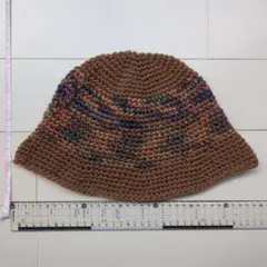 6 クラッシャーハット