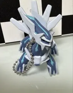 ポケモンフィギュア ディアルガ