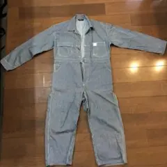 アベイシングエイプ　オーバーオール AAPE BY A BATHING APE（エーエイプバイアベイシングエイプ）の