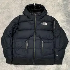 美品 THE NORTHFACE ゴッサムジャケット ダウン 550フィル