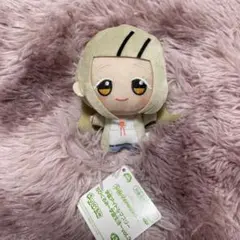 【激安】学マス 学園アイドルマスター ちびぐるみ vol.3 篠澤広 GiGO