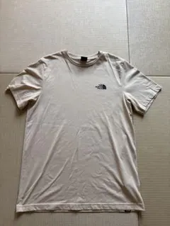 ノースフェイス・ベージュL