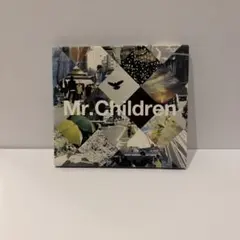 Mr.Children ミスチル 祈り 涙の軌道 CD シングル - メルカリ