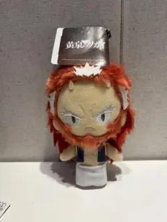 黄泉のツガイ ちまっとさん ぬいぐるみ Part 1