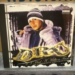 201 2 Deep N Da Game 限定盤 g-rap g-funk 201 2 Deep N Da Game 限定盤 g-rap g-funk - メルカリ
