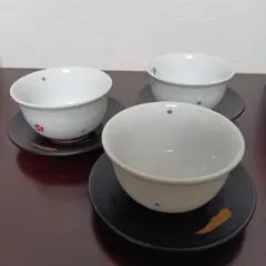 湯飲み3個セット