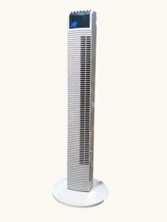 KOIZUMI ハイタワーファン KHF-1216/W ヒーター 扇風機 - メルカリ
