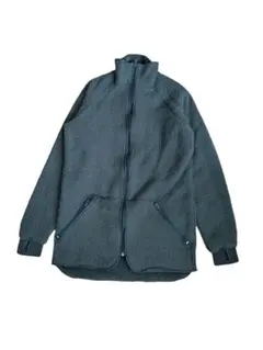 00s オランダ軍 HELLY HANSEN製 難燃パイルフリースジャケット