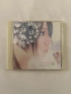 day after tomorrow 「primary colors」 CD