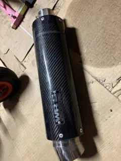ヨシムラサイクロンカーボン（nc31対応）希少品 大特価！CB400SF