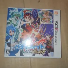 3DS フューチャーカード バディファイト 目指せ!バディチャンピオン!
