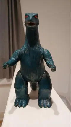 2026年最新】marusan フィギュア ゴジラの人気アイテム - メルカリ