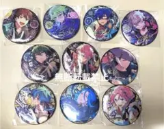 あんスタ テーマスカウト缶バッジ2022 SPRING IDOL SIDE - メルカリ
