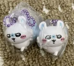 【ちいかわ】マスコットつきビスケット　モモンガ　2個