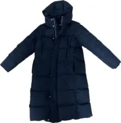 【GUESS】Mサイズ　ダウンコート