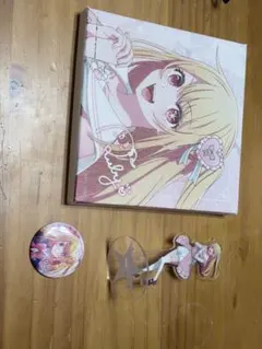 推しの子　ルビーグッズまとめ売り
