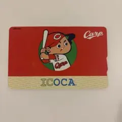 2026年最新】カープ icocaの人気アイテム - メルカリ