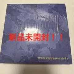 enhypen THE SIN:VANISH 新品未開封　ジョンウォン